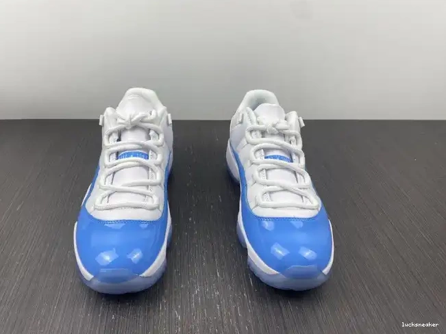 Rep LUCY Release